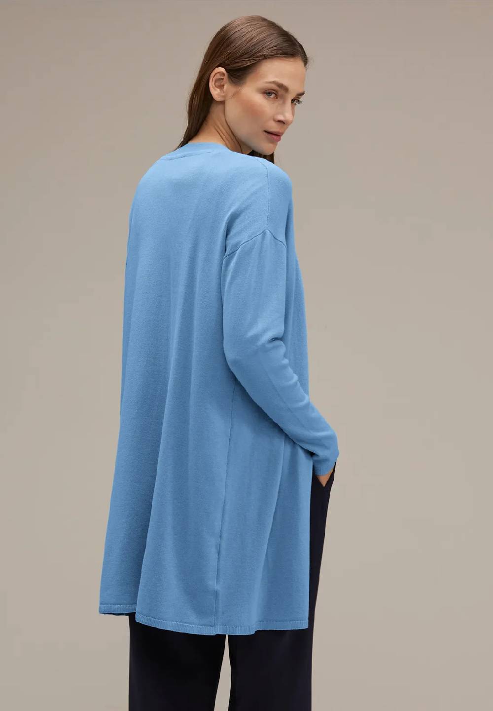 Street One Langer Cardigan