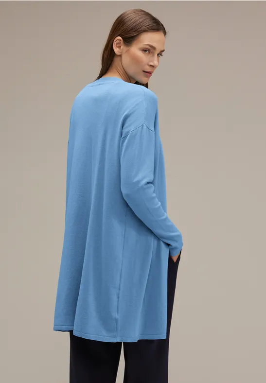 Street One Langer Cardigan