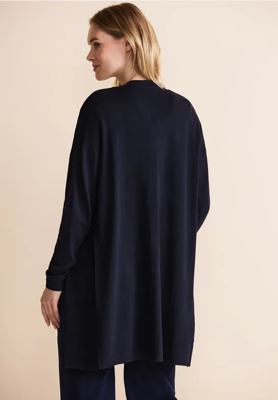 Street One Langer Cardigan