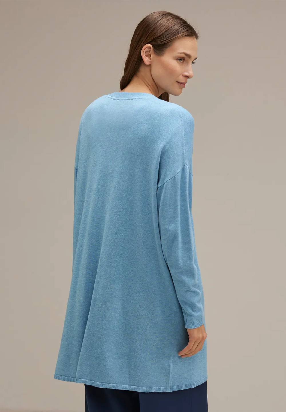 Street One Langer Cardigan