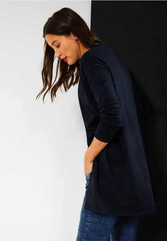 Street One Langer Cardigan