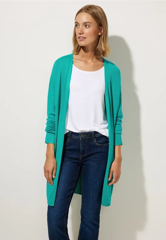 Street One Langer Cardigan