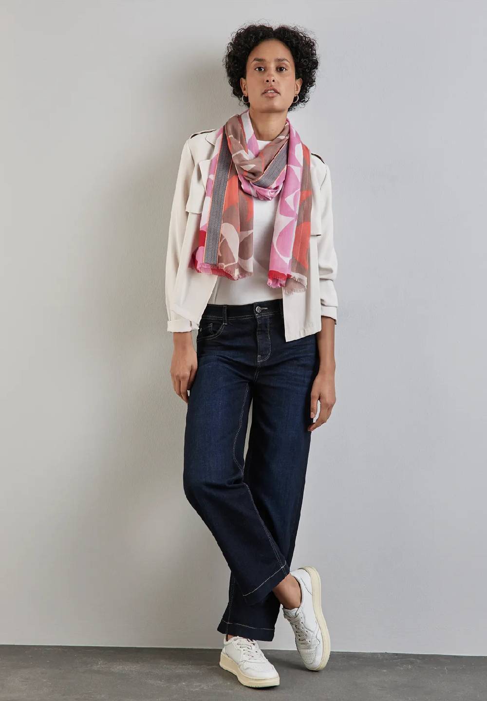 Street One Langer Schal