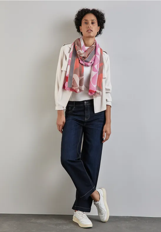 Street One Langer Schal