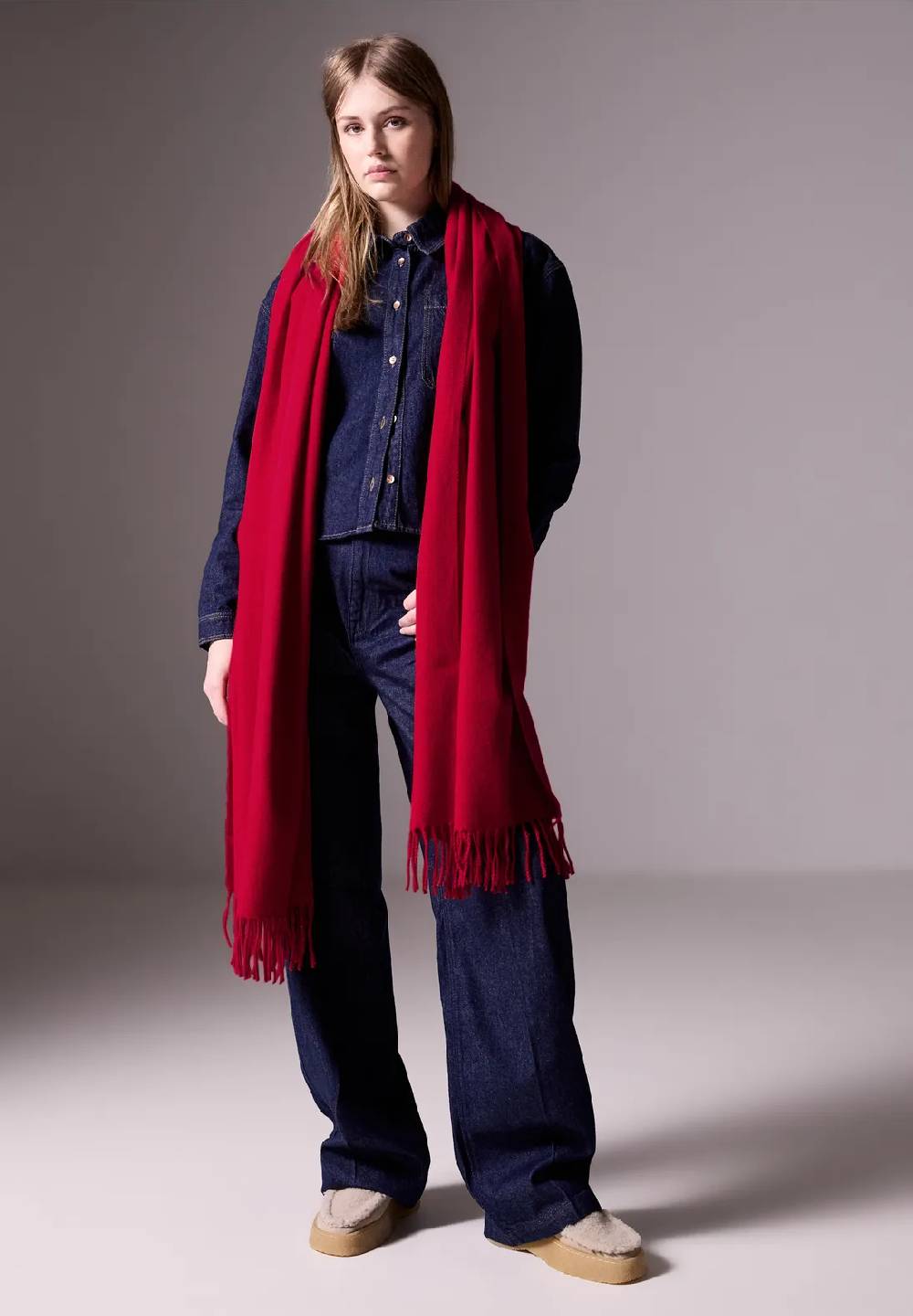 Street One Langer Schal