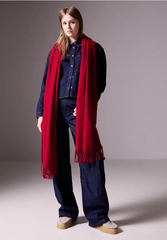 Street One Langer Schal