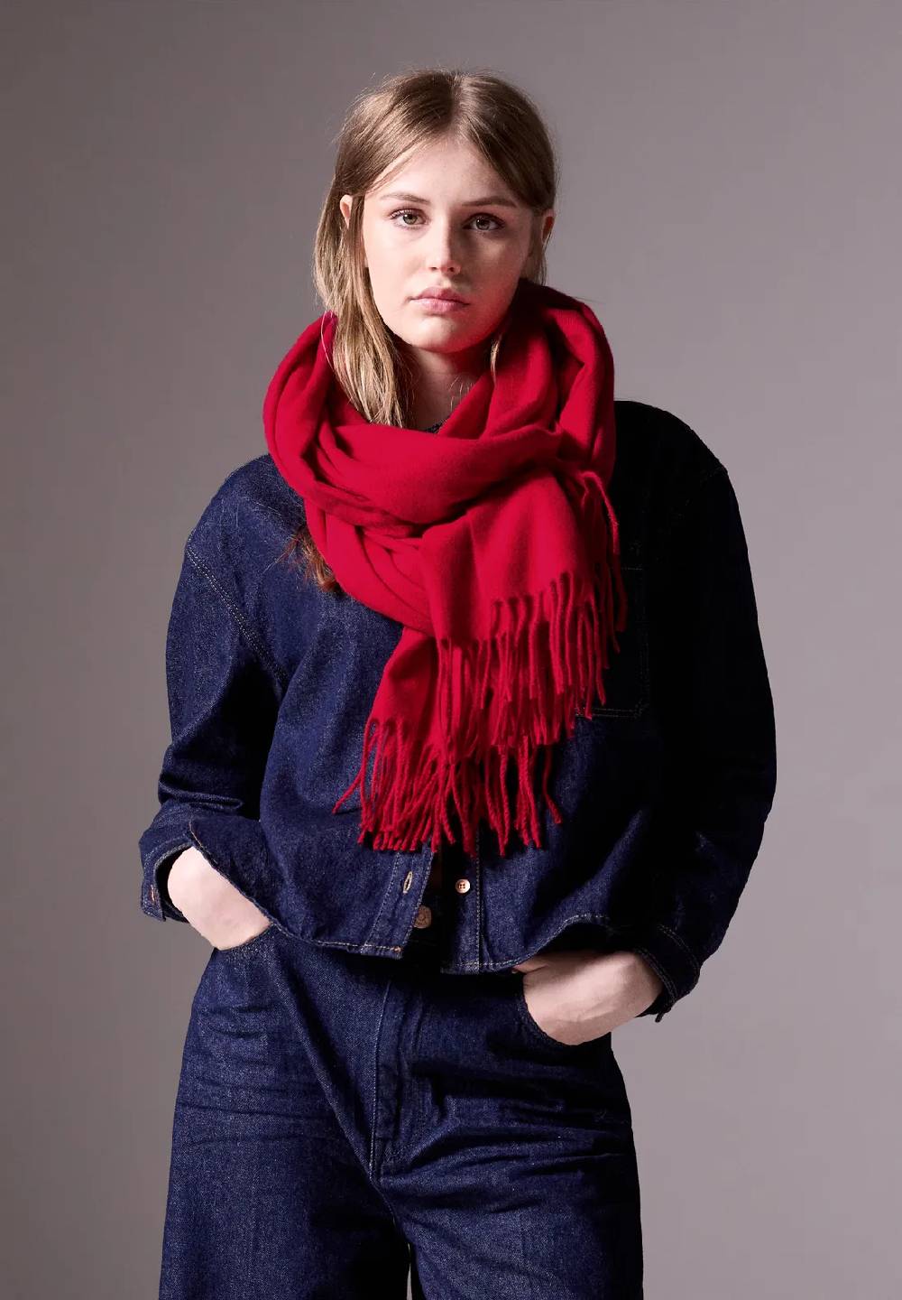 Street One Langer Schal