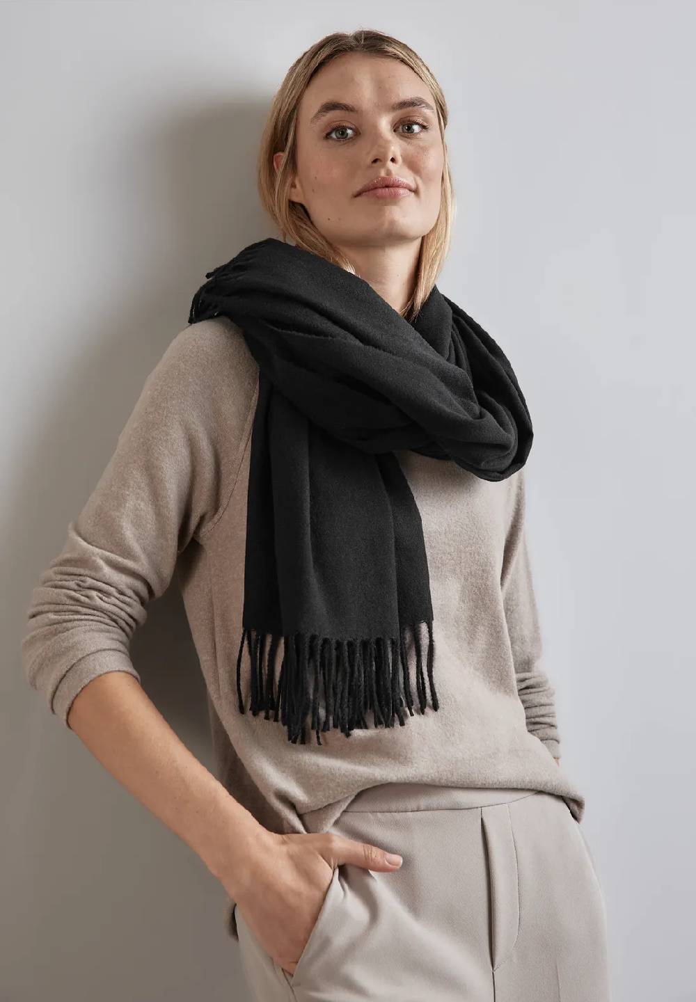 Street One Langer Schal