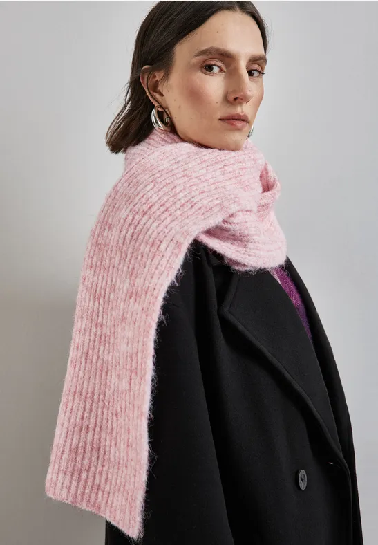 Street One Langer Strickschal