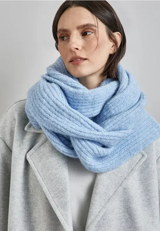 Street One Langer Strickschal