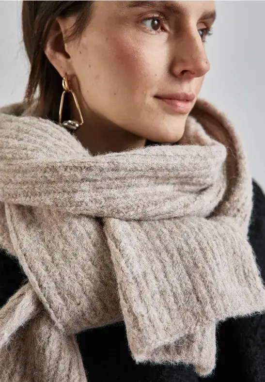 Street One Langer Strickschal