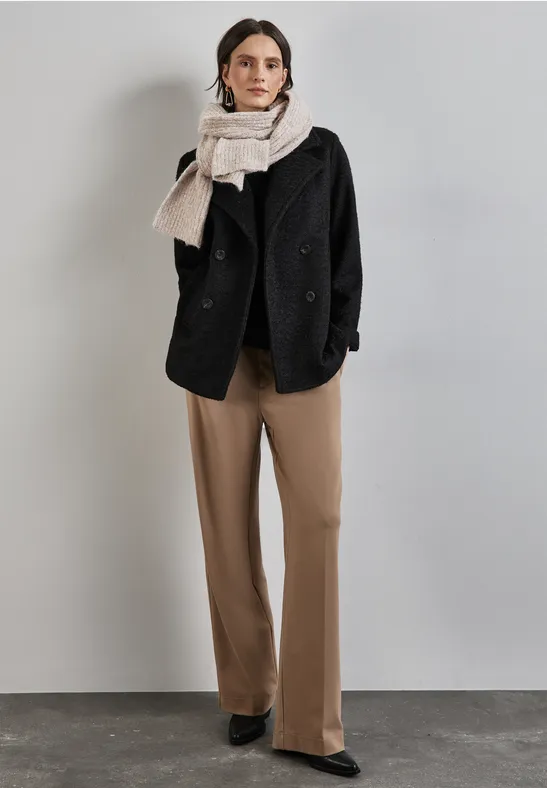 Street One Langer Strickschal