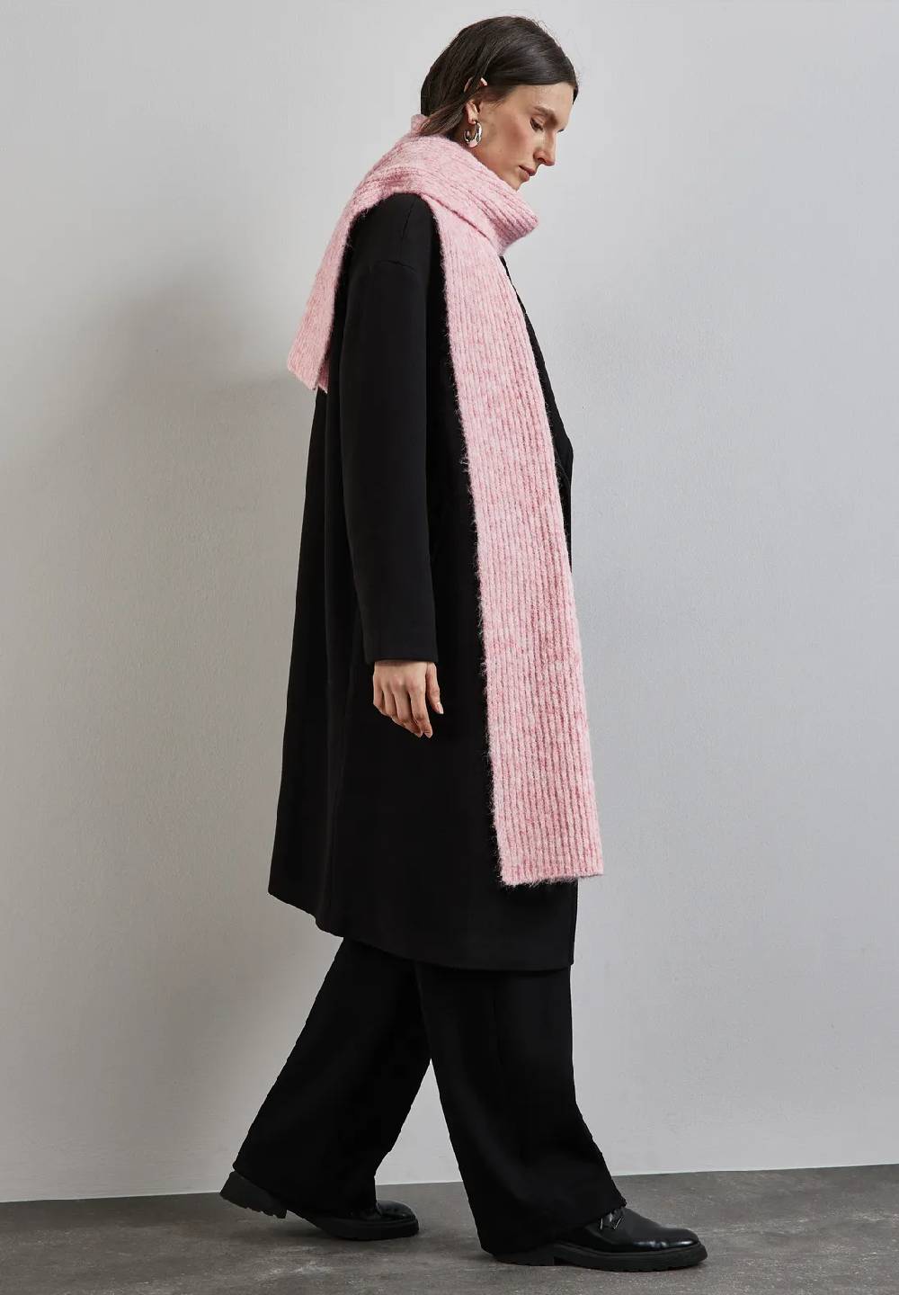 Street One Langer Strickschal