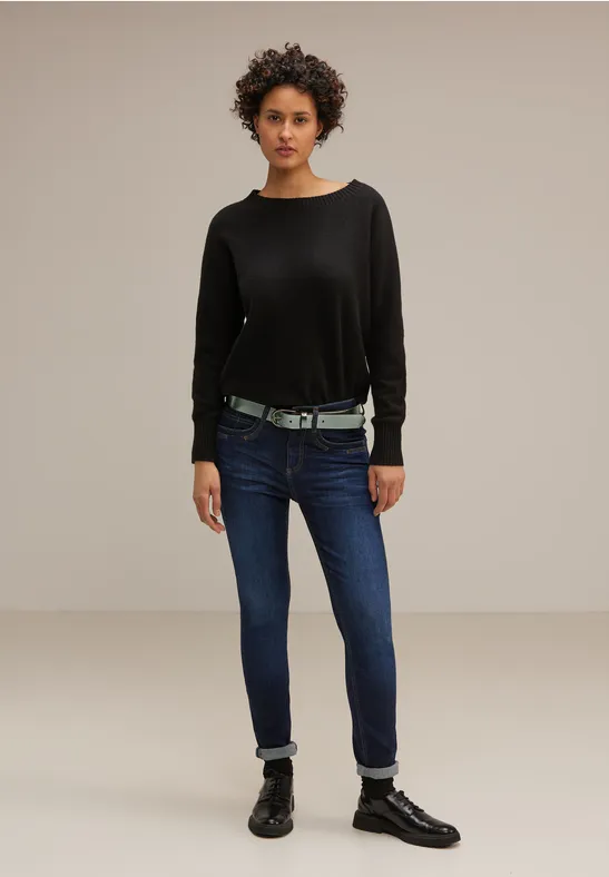 Street One Ledergürtel