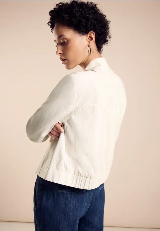 Street One Leichte Jacke
