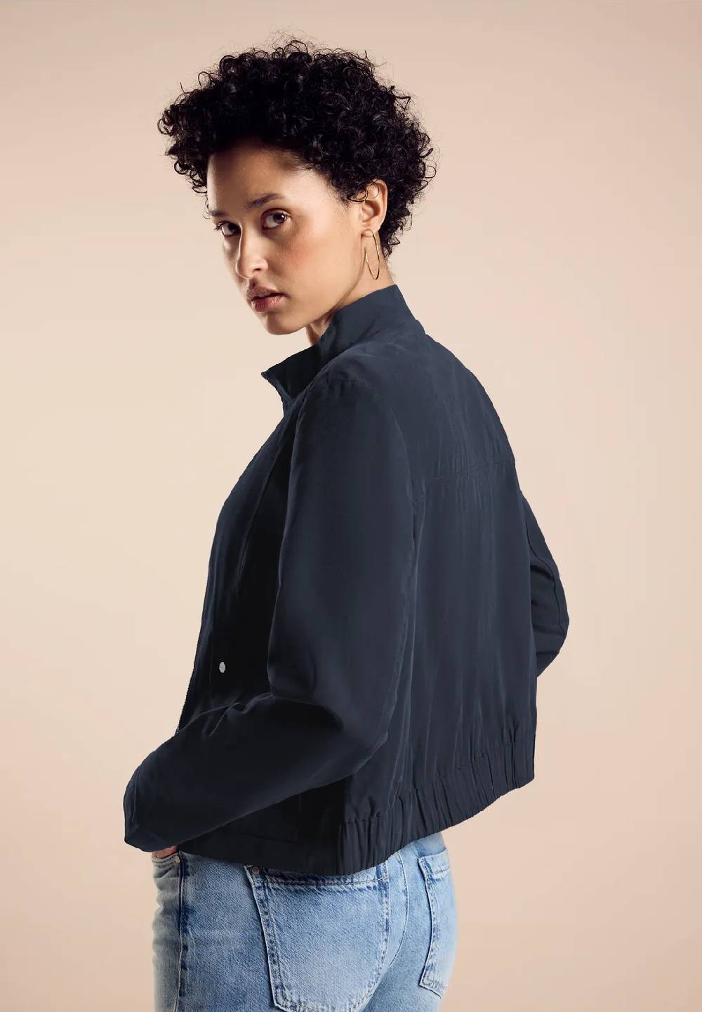 Street One Leichte Jacke