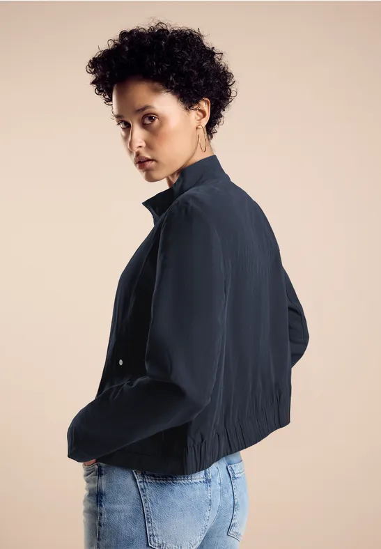 Street One Leichte Jacke