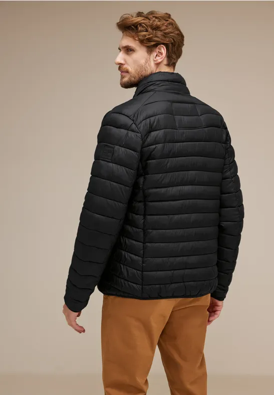 Street One Leichte Outdoor Steppjacke