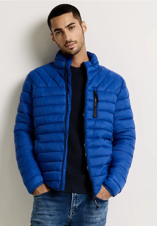 Street One Leichte Outdoor Steppjacke