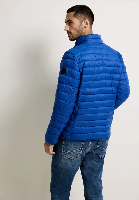 Street One Leichte Outdoor Steppjacke