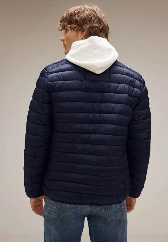 Street One Leichte Outdoor Steppjacke