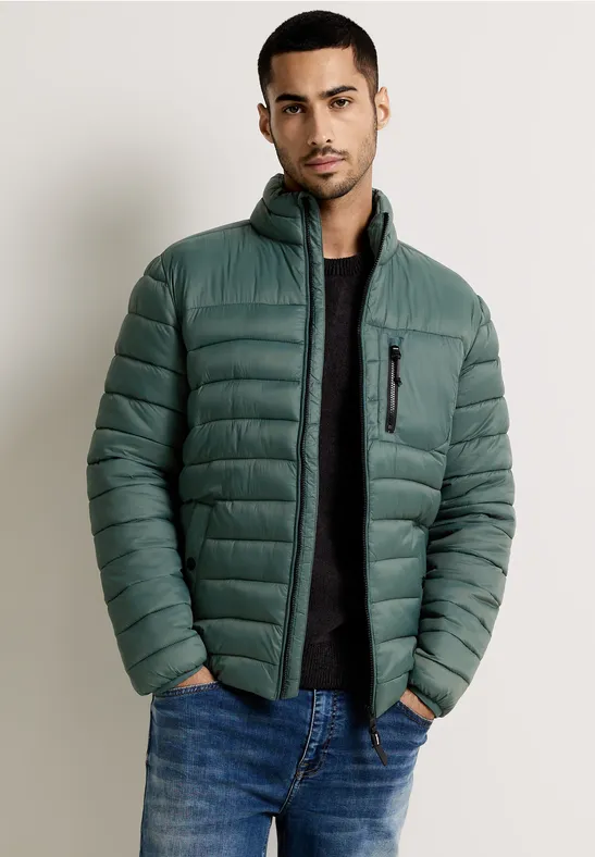 Street One Leichte Steppjacke