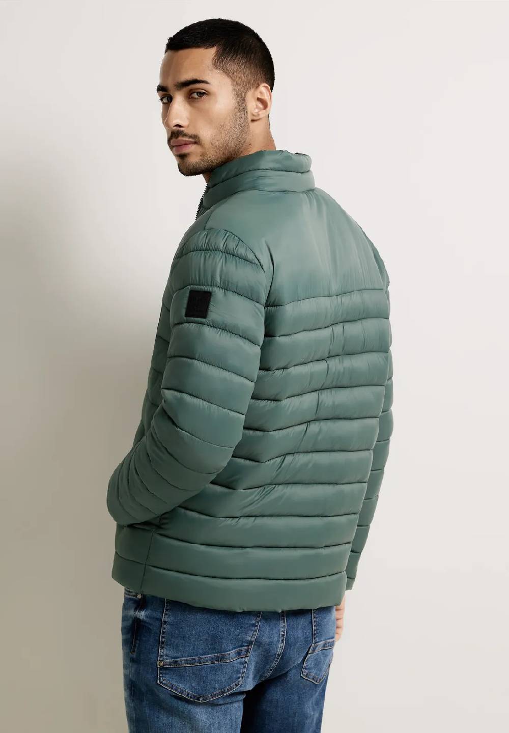 Street One Leichte Steppjacke