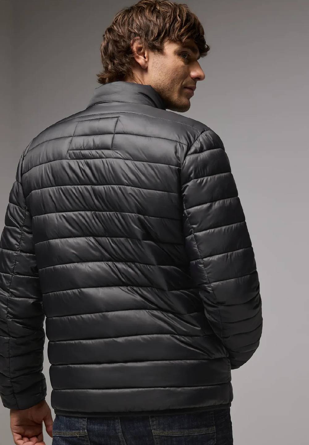 Street One Leichte Steppjacke