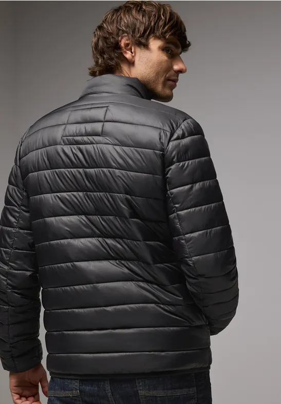 Street One Leichte Steppjacke