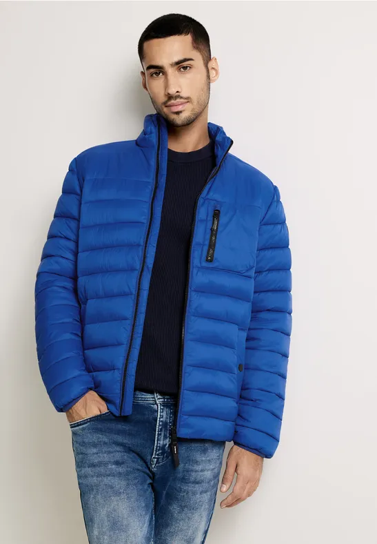 Street One Leichte Steppjacke