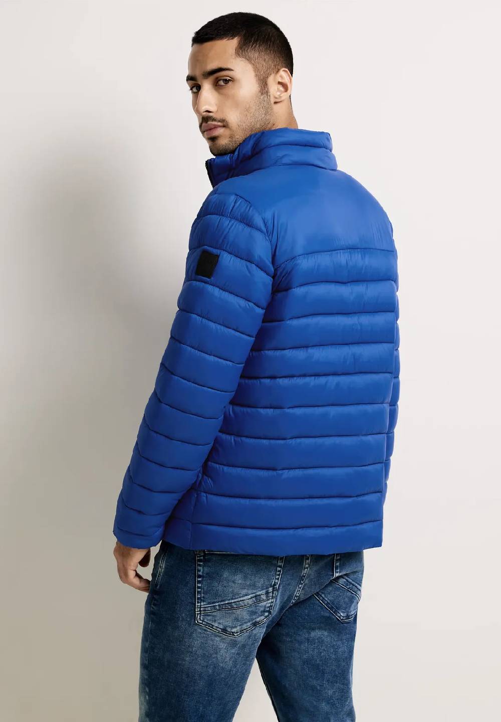 Street One Leichte Steppjacke