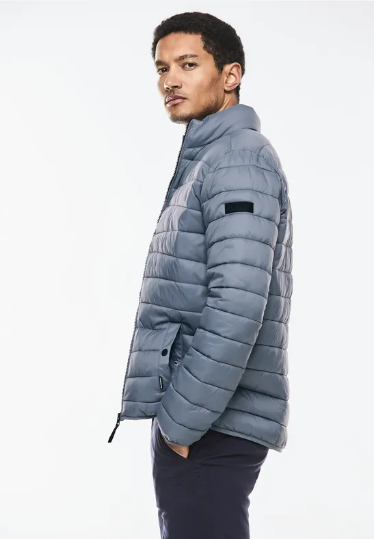 Street One Leichte Steppjacke