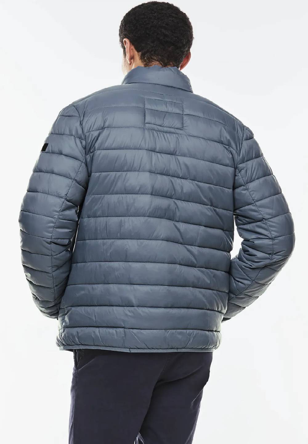 Street One Leichte Steppjacke