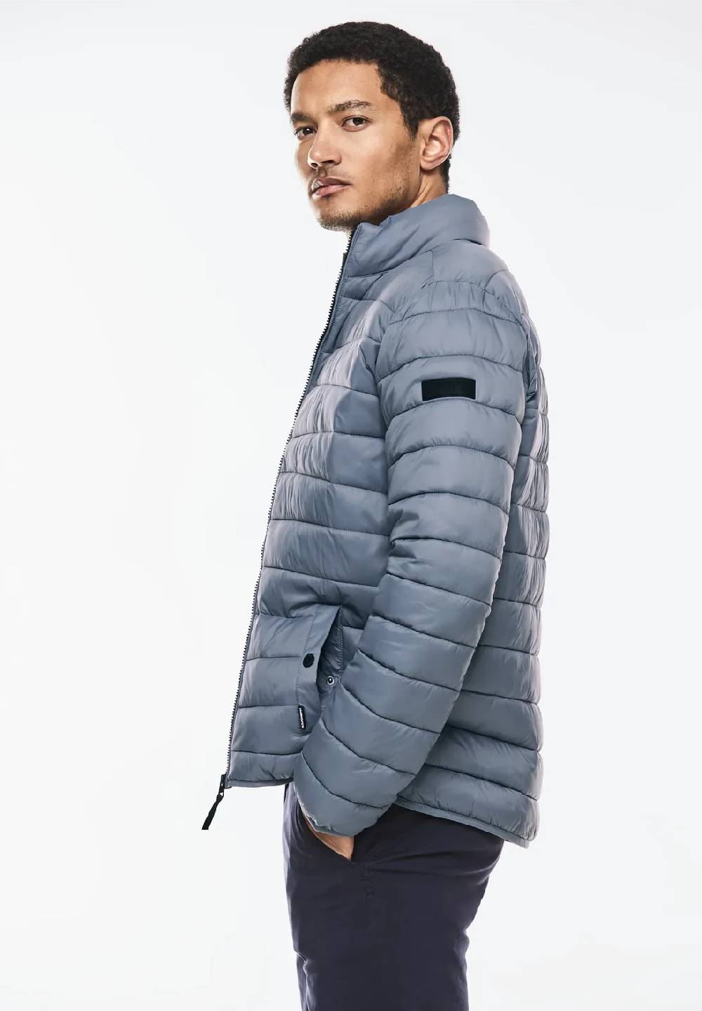 Street One Leichte Steppjacke