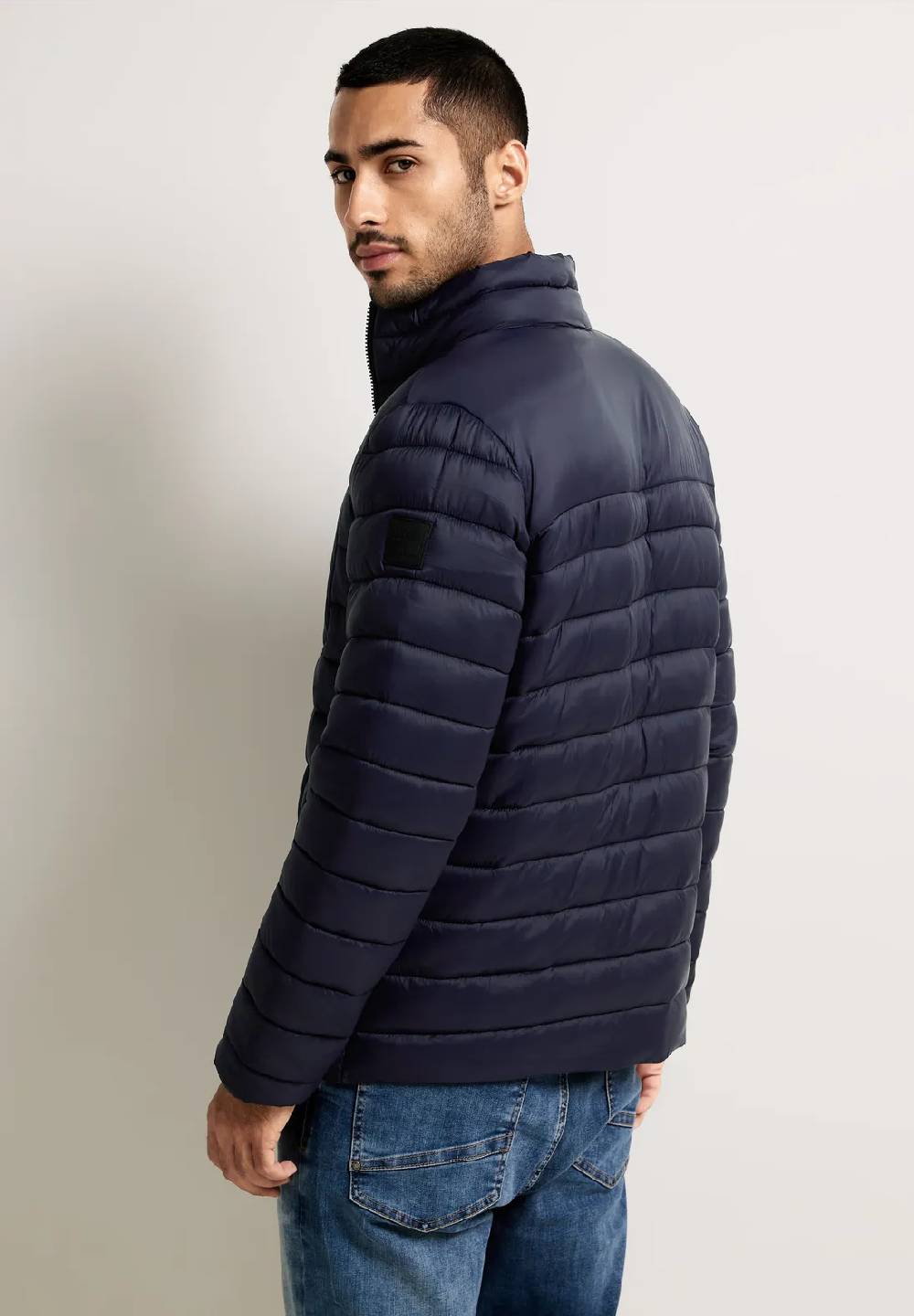 Street One Leichte Steppjacke