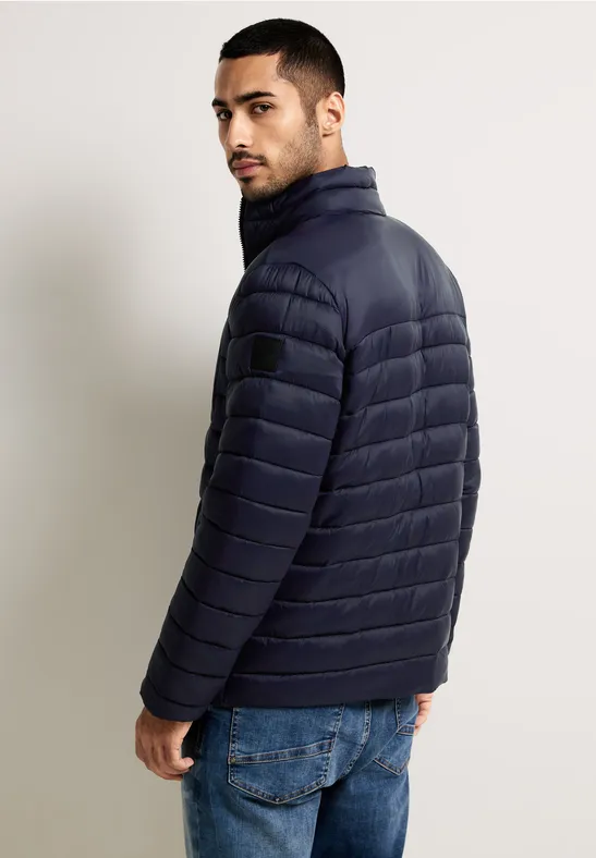 Street One Leichte Steppjacke