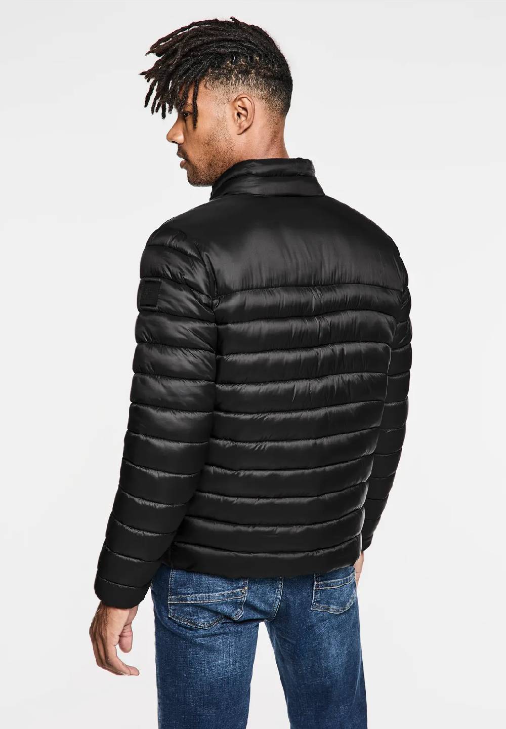 Street One Leichte Steppjacke