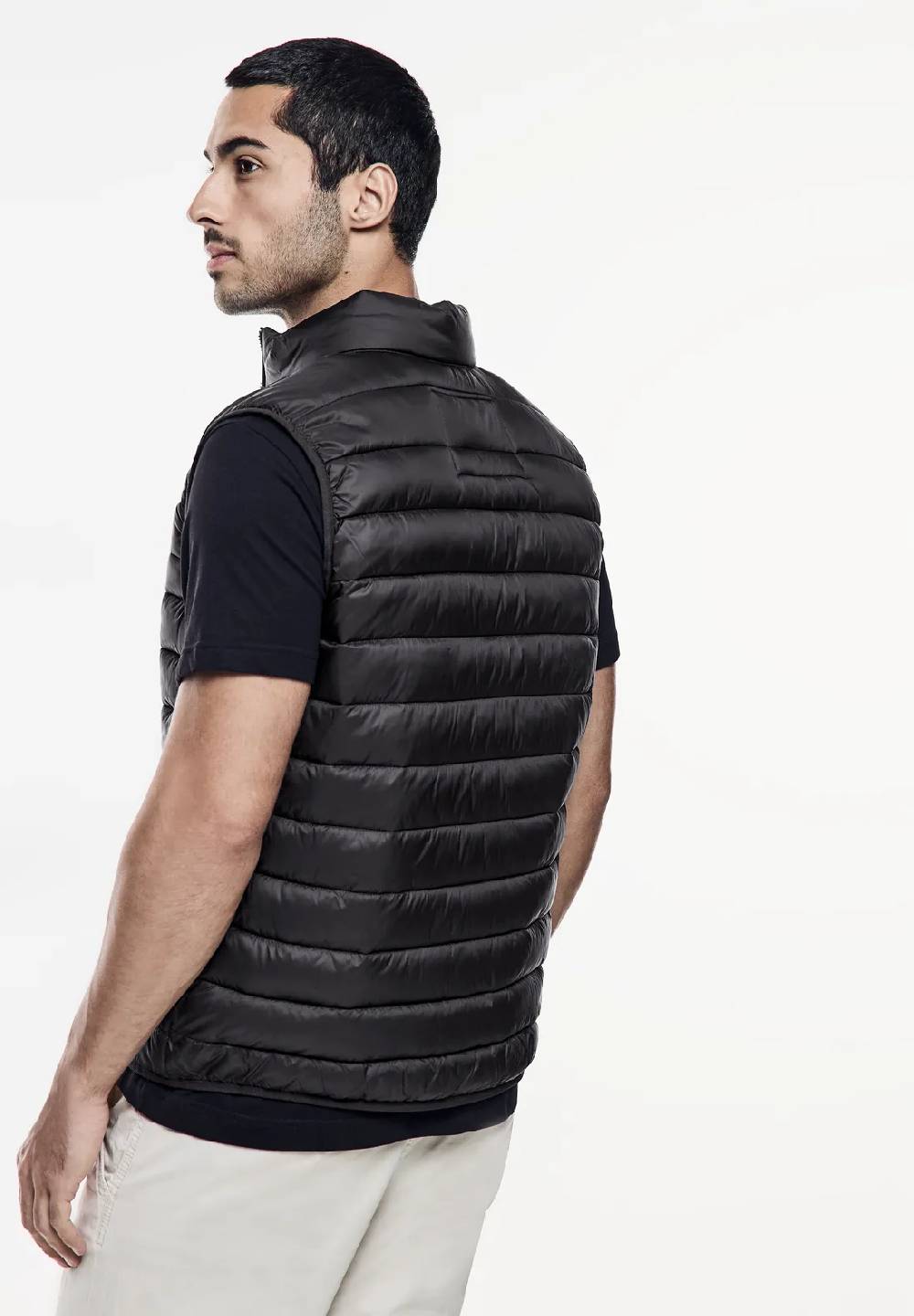 Street One Leichte Steppweste