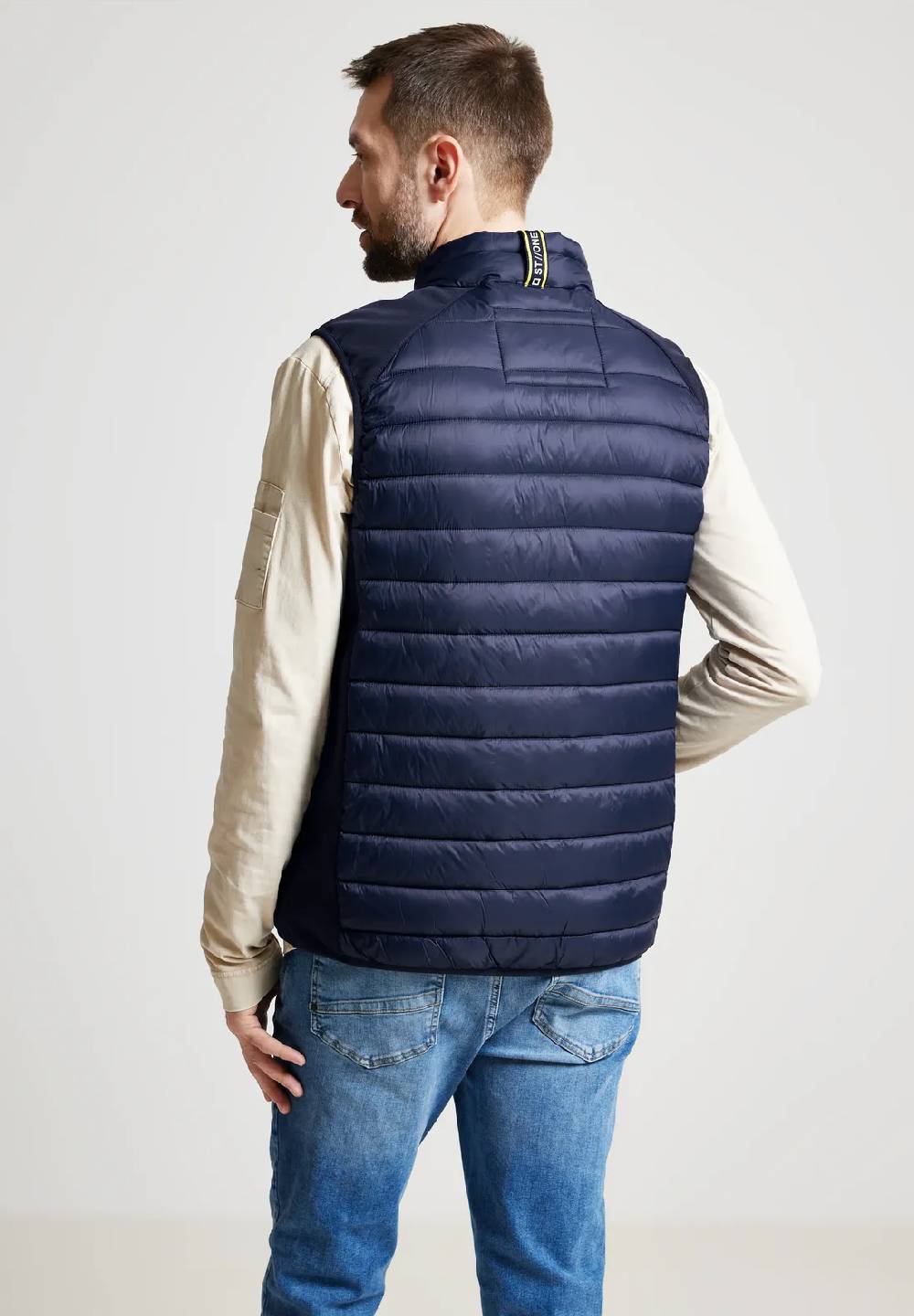 Street One Leichte Steppweste