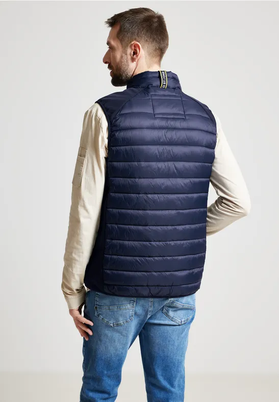 Street One Leichte Steppweste