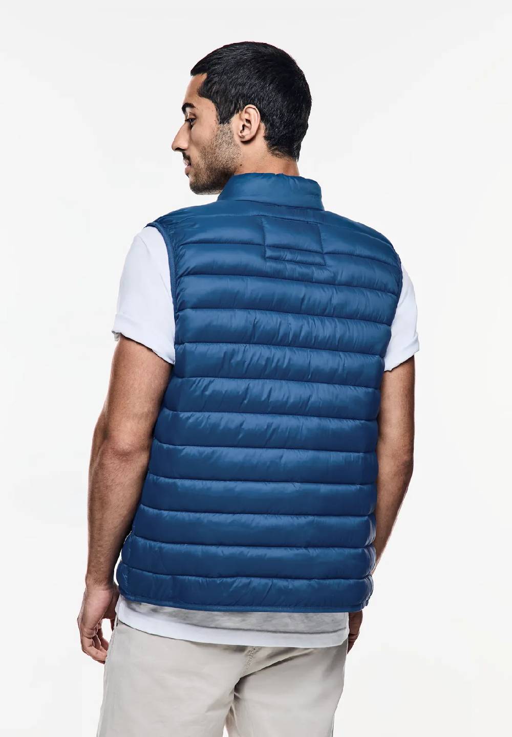 Street One Leichte Steppweste