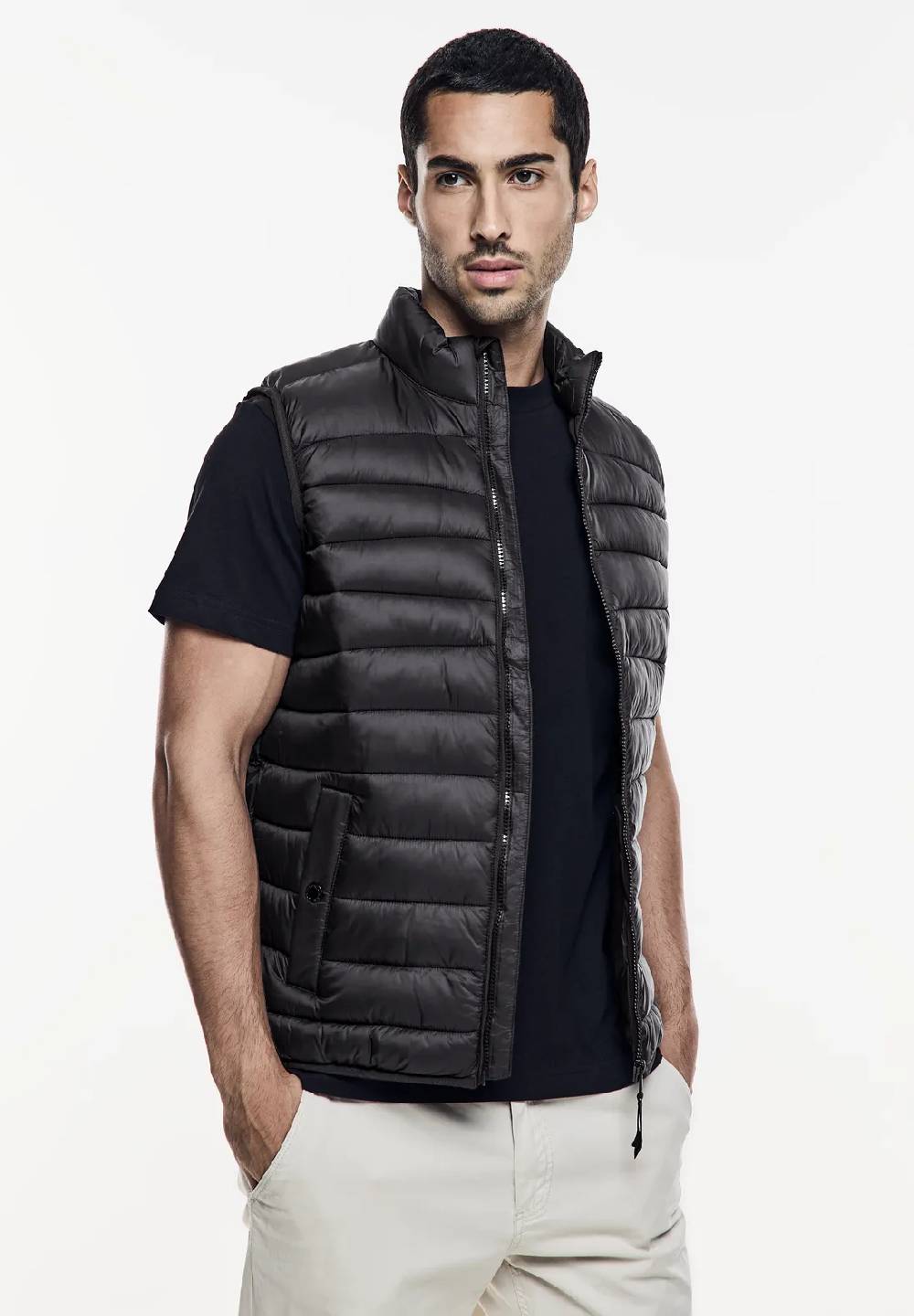 Street One Leichte Steppweste