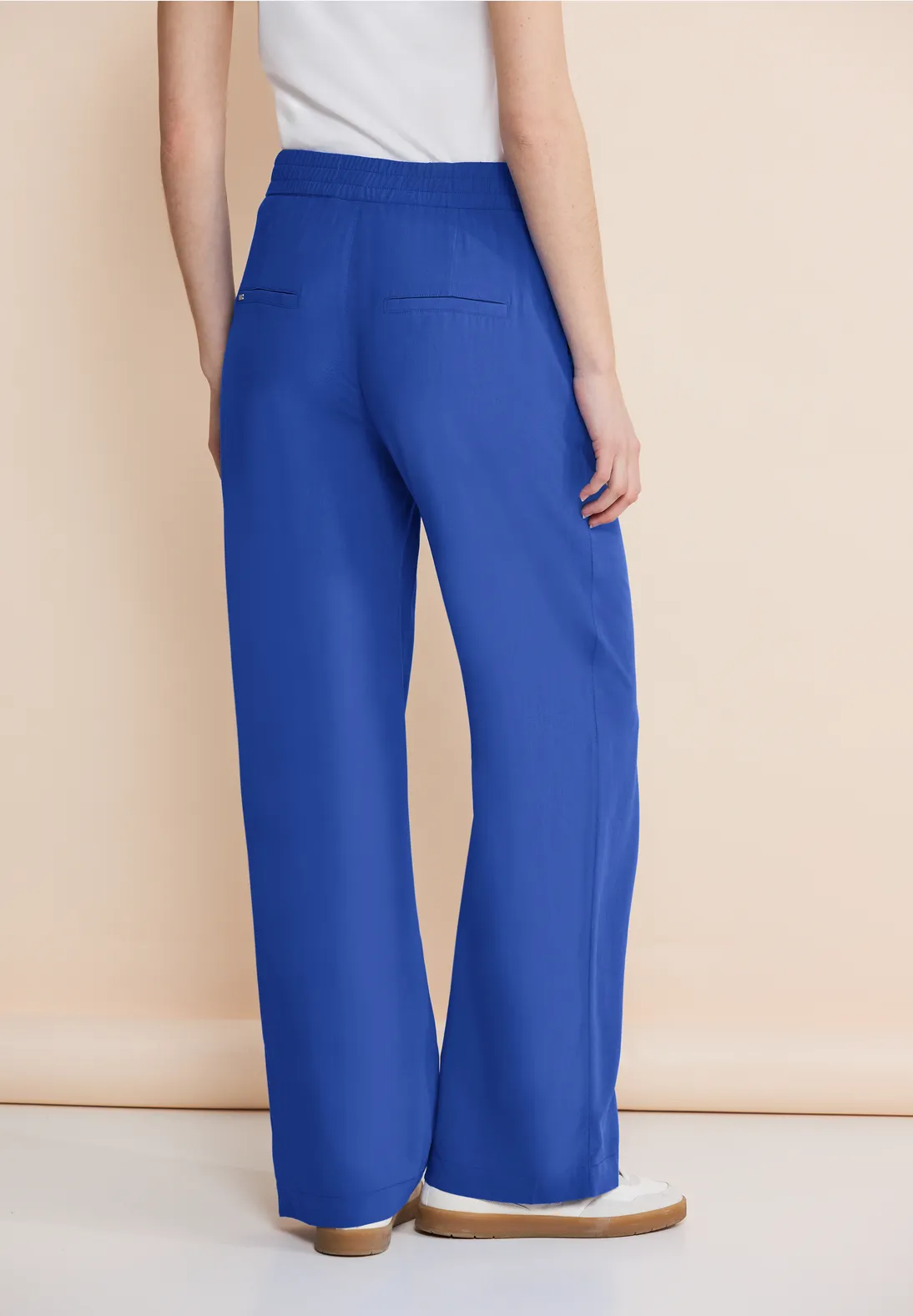 Street One Leichte Viskosehose - Style NEW EMEE