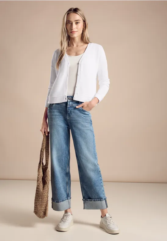 Street One Leichter Cardigan