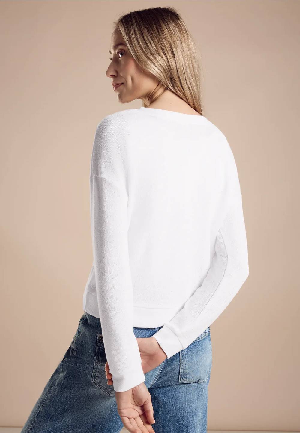 Street One Leichter Cardigan