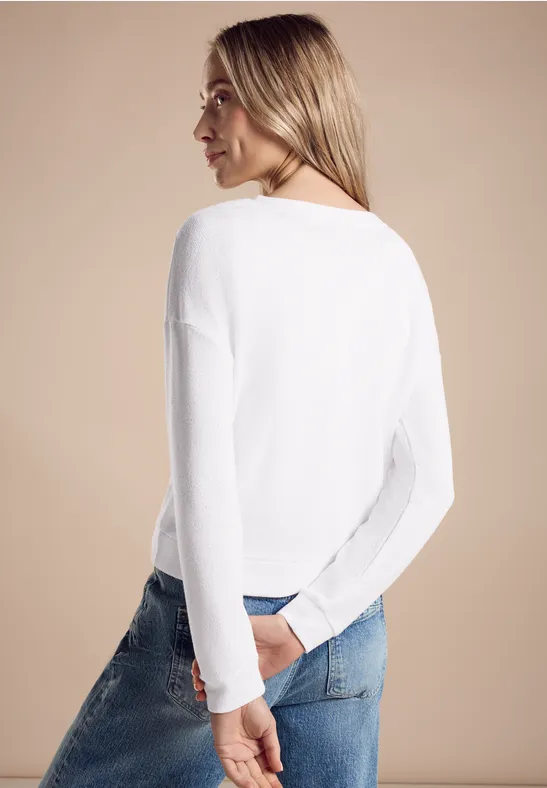 Street One Leichter Cardigan