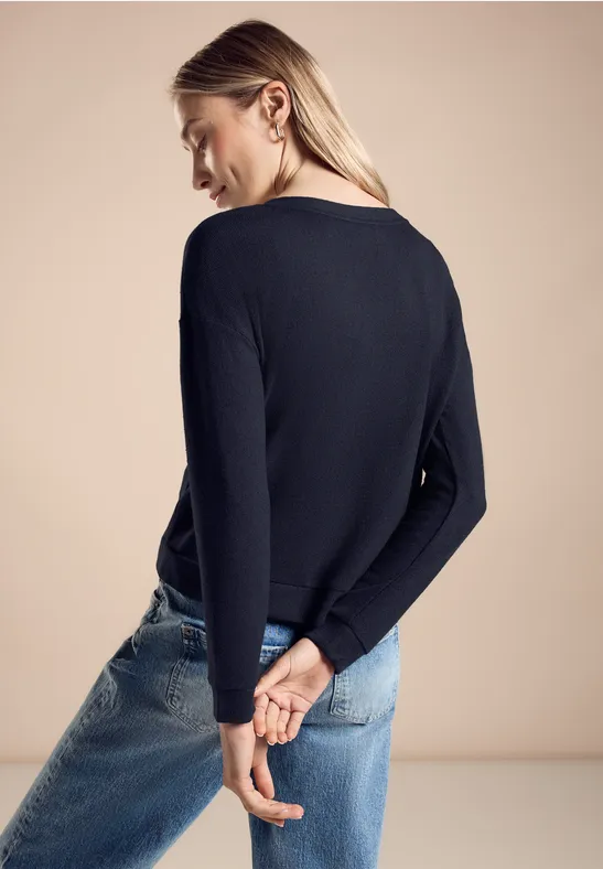 Street One Leichter Cardigan