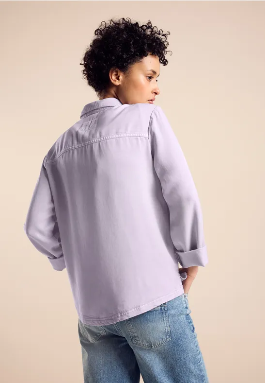 Street One Leichtes Overshirt