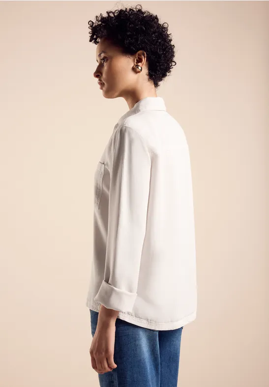 Street One Leichtes Overshirt