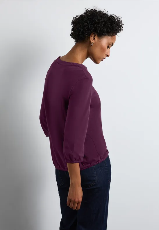 Street One Leichtes Shirt